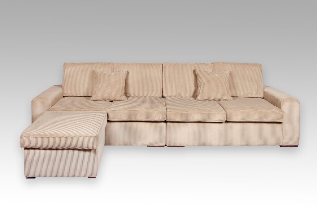 MELBOURNE 4 SEATER SOFA Lifestyle Furniture Lifestyle Furniture